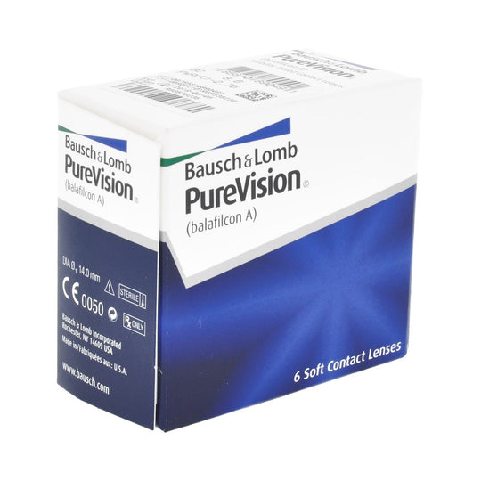 Purevision (6 PCS.)