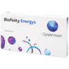 Biofinity Energys (3 PCS.)-